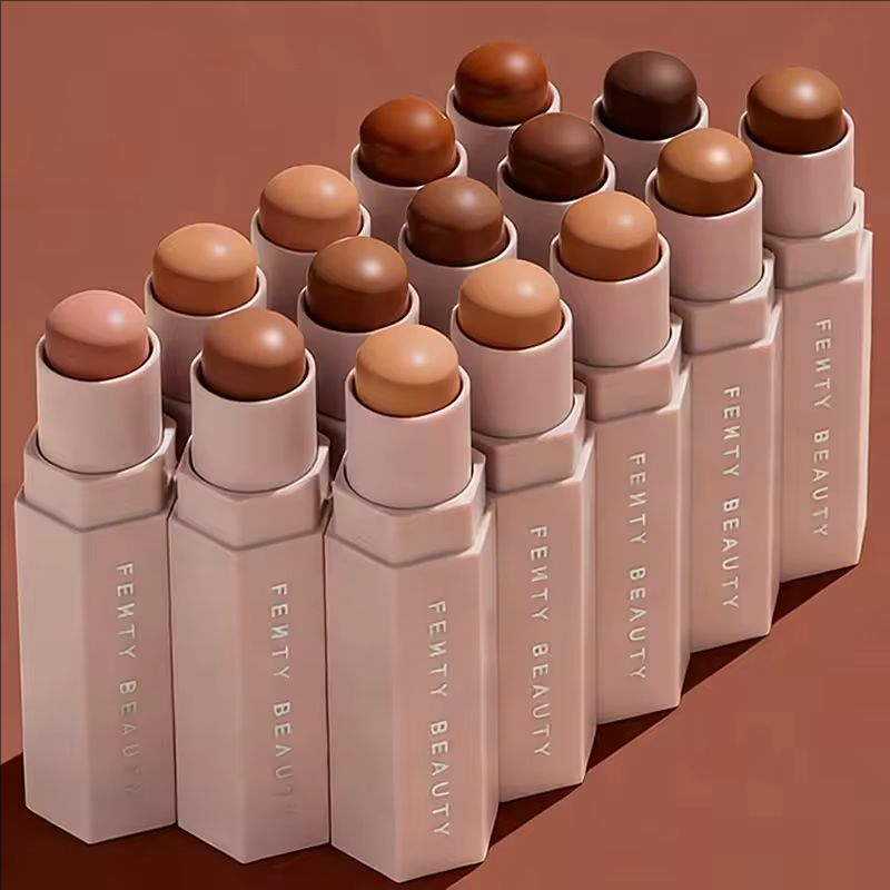 Fenty Beauty Makeup Highlighter - New Fenty Beauty Brand Contour Stick
