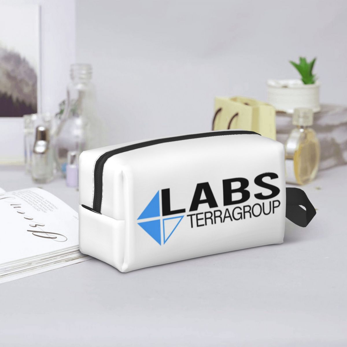 Beauty Lab Makeup - Terragroup Labs Escape From Tarkov Makeup