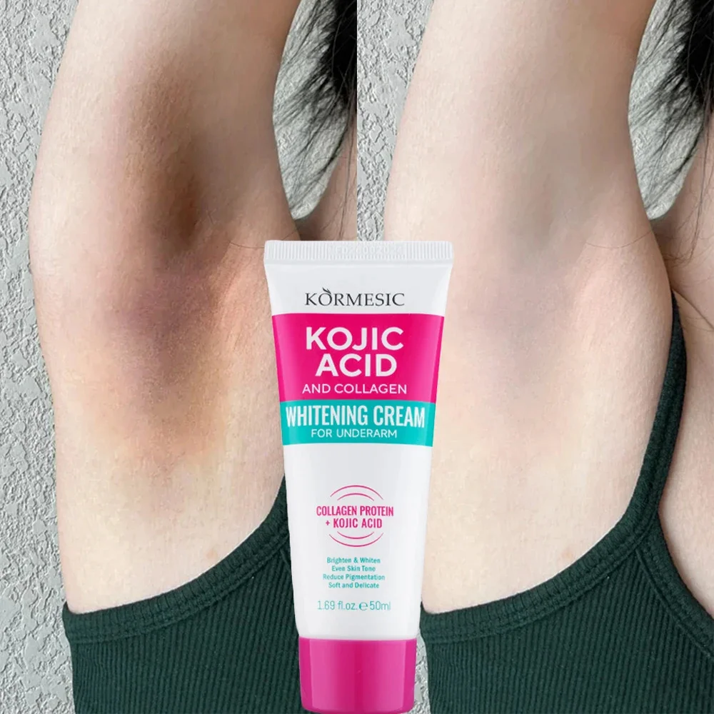 Collagen underarm whitening cr - Anti-Aging Face Cream review and price