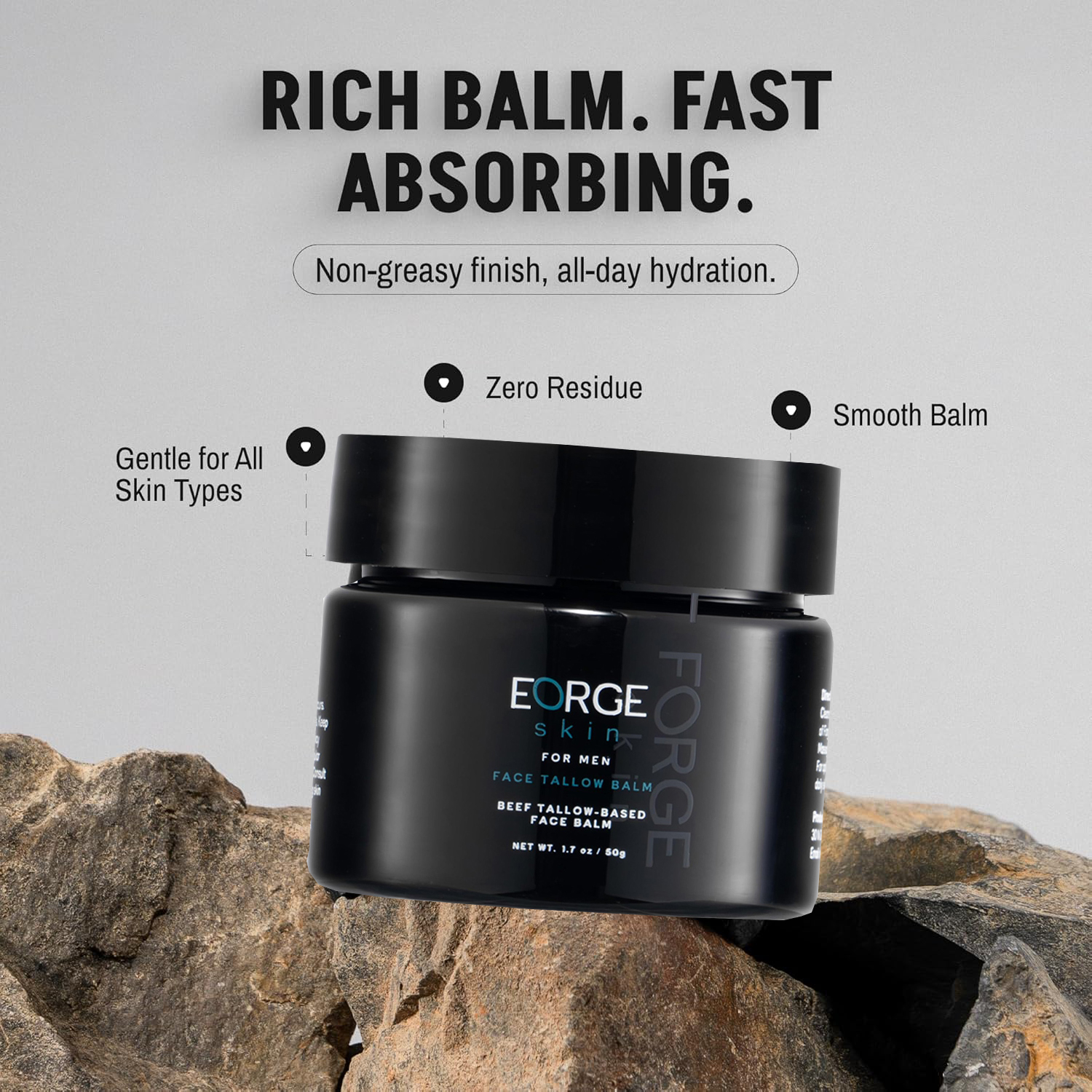 Wrinkle Defense Beef Tallow Ba - Anti-Aging Face Cream review and price