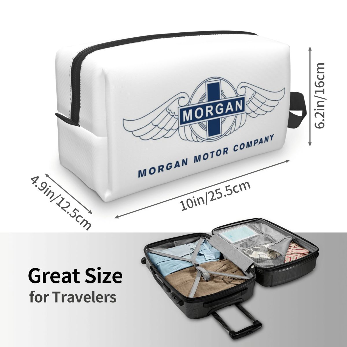 Morgan Motor Car Company Makeu - Beauty Makeup Companies review and price
