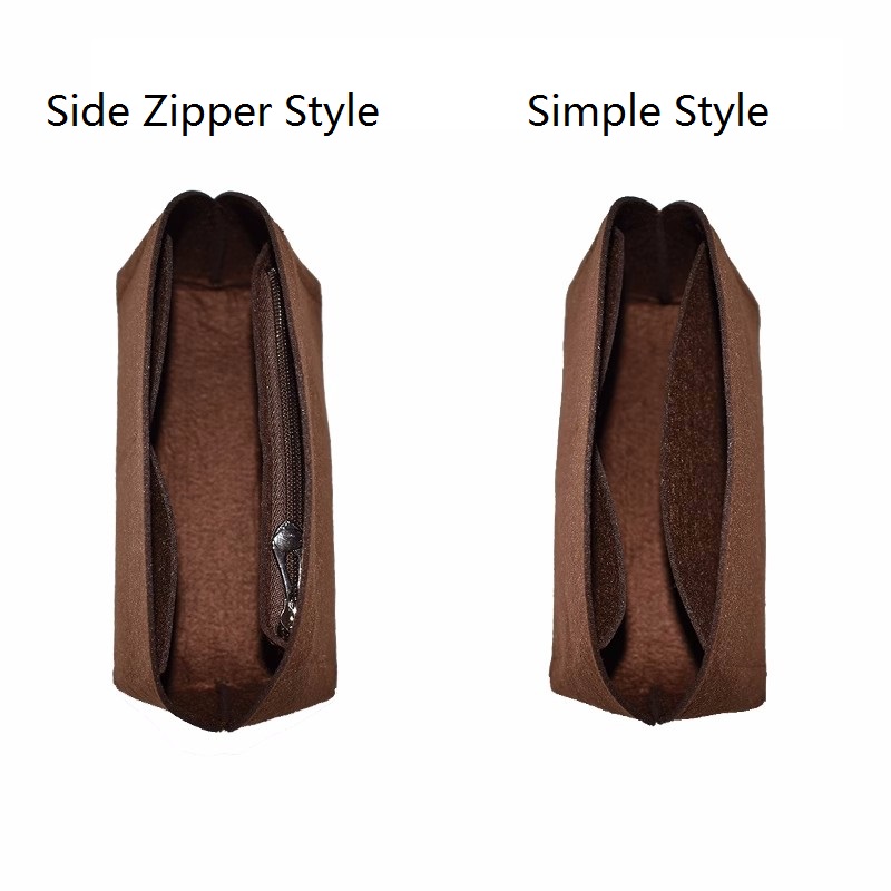 Fits For Toiletry S L Felt Clo - Ysl Beauty Makeup Bag review and price