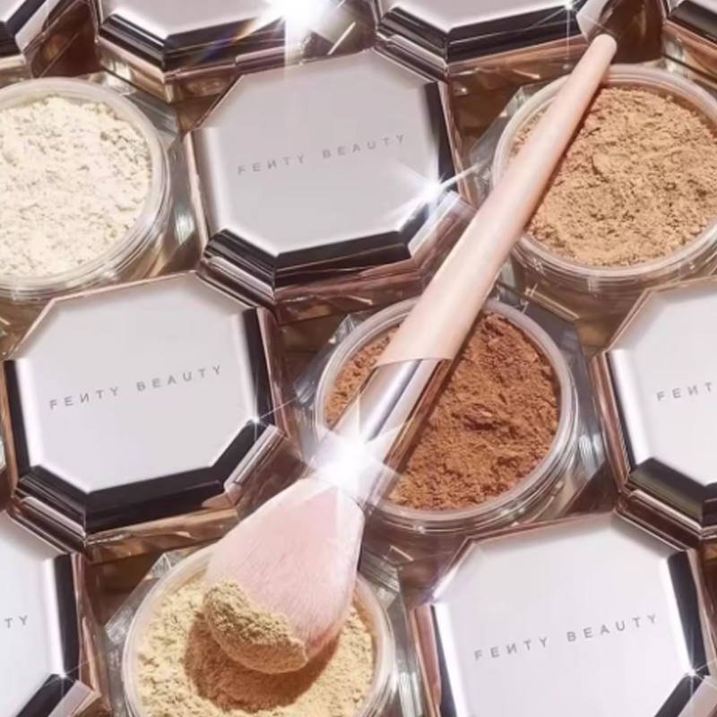Fenty Beauty Makeup Highlighte - Fenty Beauty Makeup Highlighter review and price