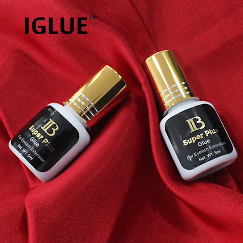 IGLUE IBeauty Super Plus Glue  - Makeup Plus Beauty review and price