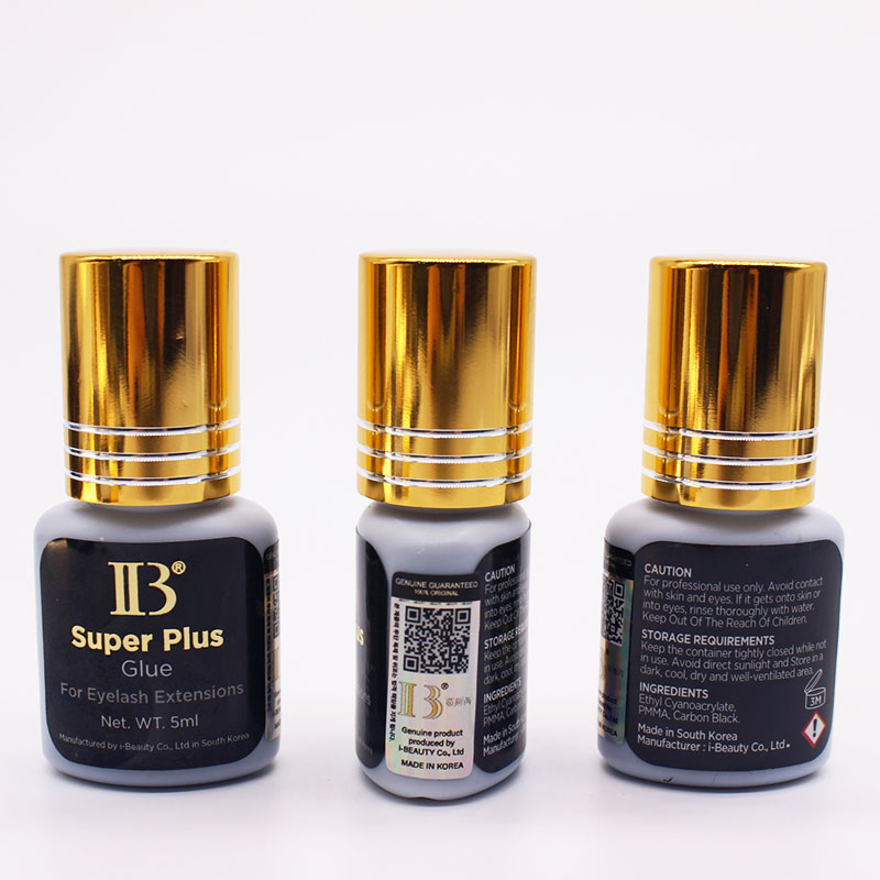IGLUE IBeauty Super Plus Glue  - Makeup Plus Beauty review and price