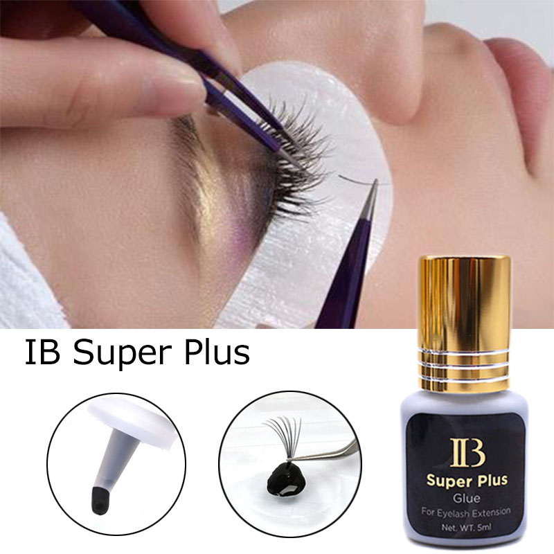 IGLUE IBeauty Super Plus Glue  - Makeup Plus Beauty review and price