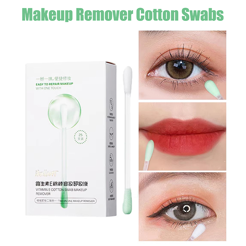 [E] 0.3ml×25Pcs Makeup Remover - Beauty Makeup & D Anime Studio Vega Baja review and price