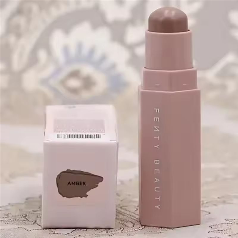 Luxury Fenty Beauty Bronzer Co - Fenty Beauty Makeup Highlighter review and price