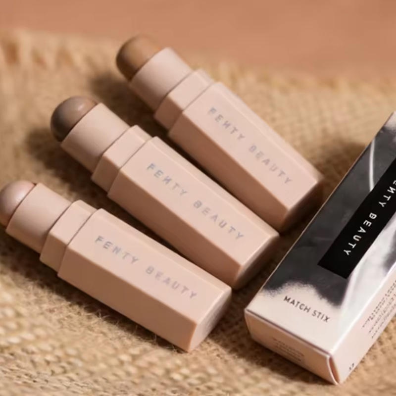 Luxury Fenty Beauty Bronzer Co - Fenty Beauty Makeup Highlighter review and price