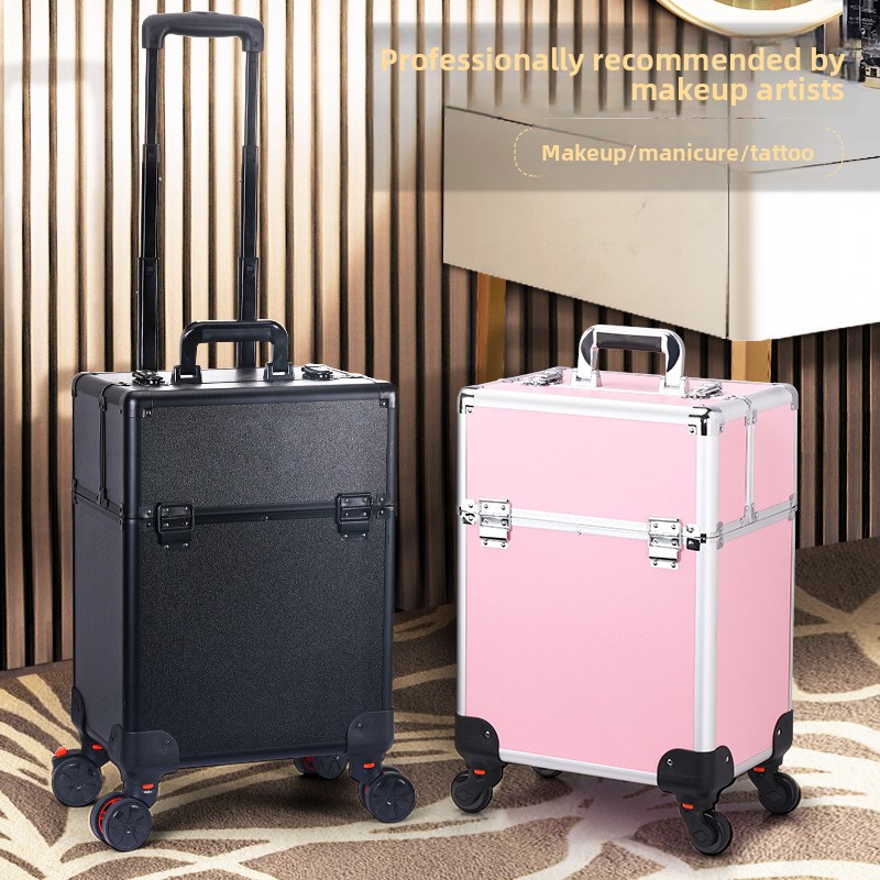 Professional Nail Art Case Rol - Beauty Makeup & D Anime Studio Vega Baja review and price