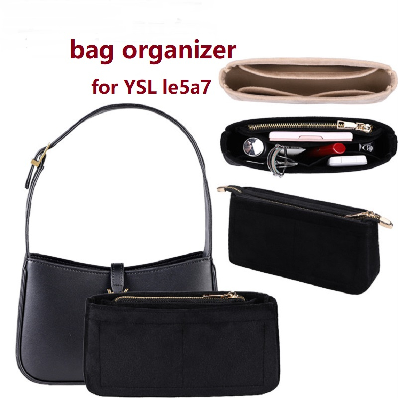 【Only Sale Inner Bag】Bag Organ - Ysl Beauty Makeup Bag review and price