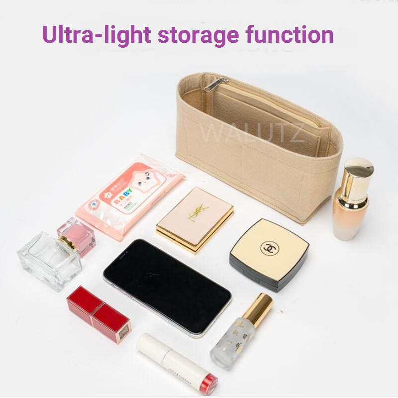 【Only Sale Inner Bag】Bag Organ - Ysl Beauty Makeup Bag review and price