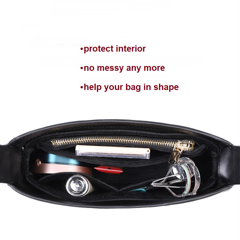【Only Sale Inner Bag】Bag Organ - Ysl Beauty Makeup Bag review and price
