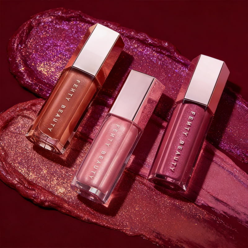 Fenty Beauty Facial Contour Br - Fenty Beauty Makeup Highlighter review and price