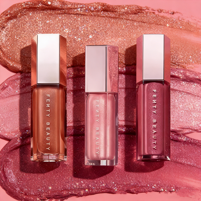 Fenty Beauty Facial Contour Br - Fenty Beauty Makeup Highlighter review and price