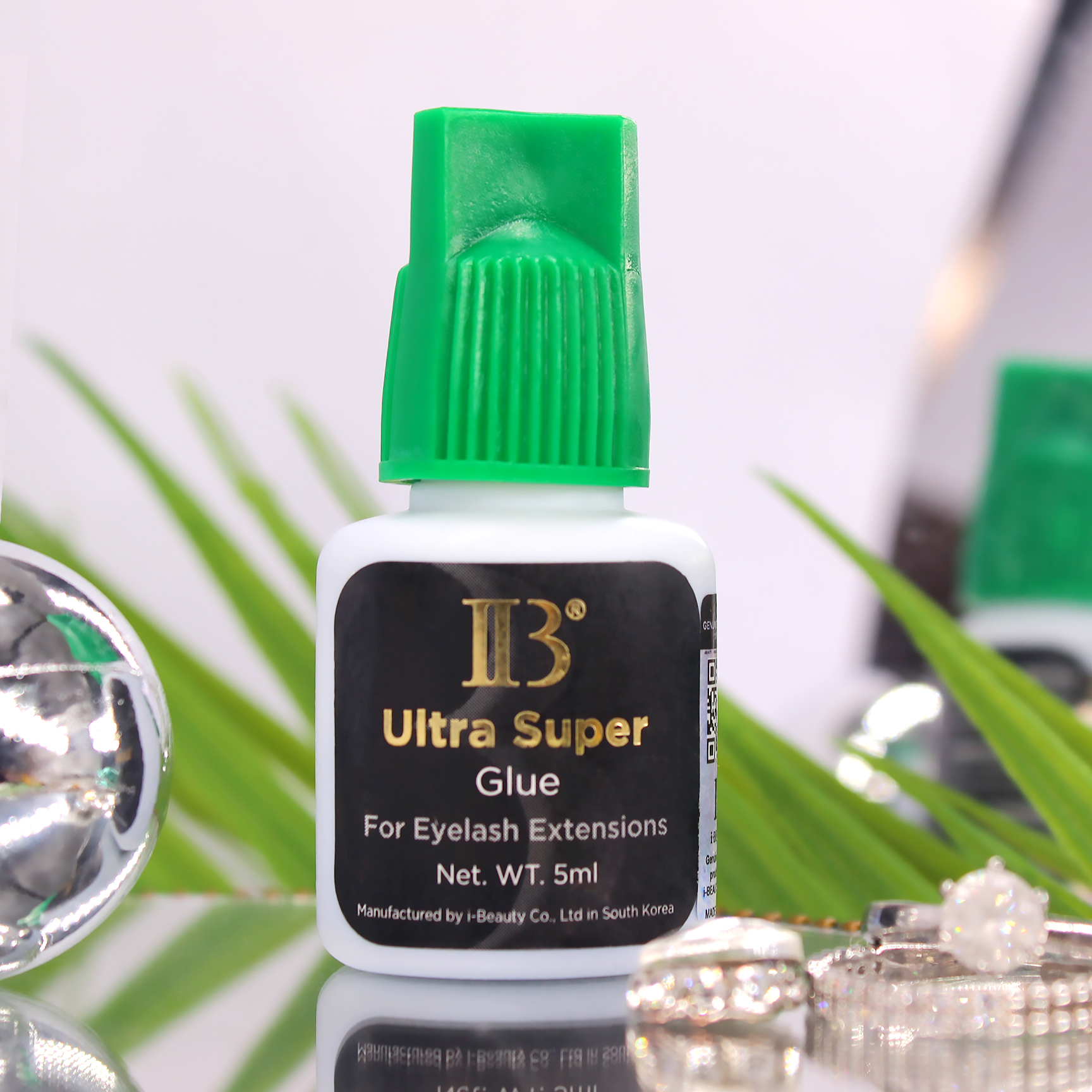 1 Bottle IBeauty Ultra Super P - Makeup Plus Beauty review and price