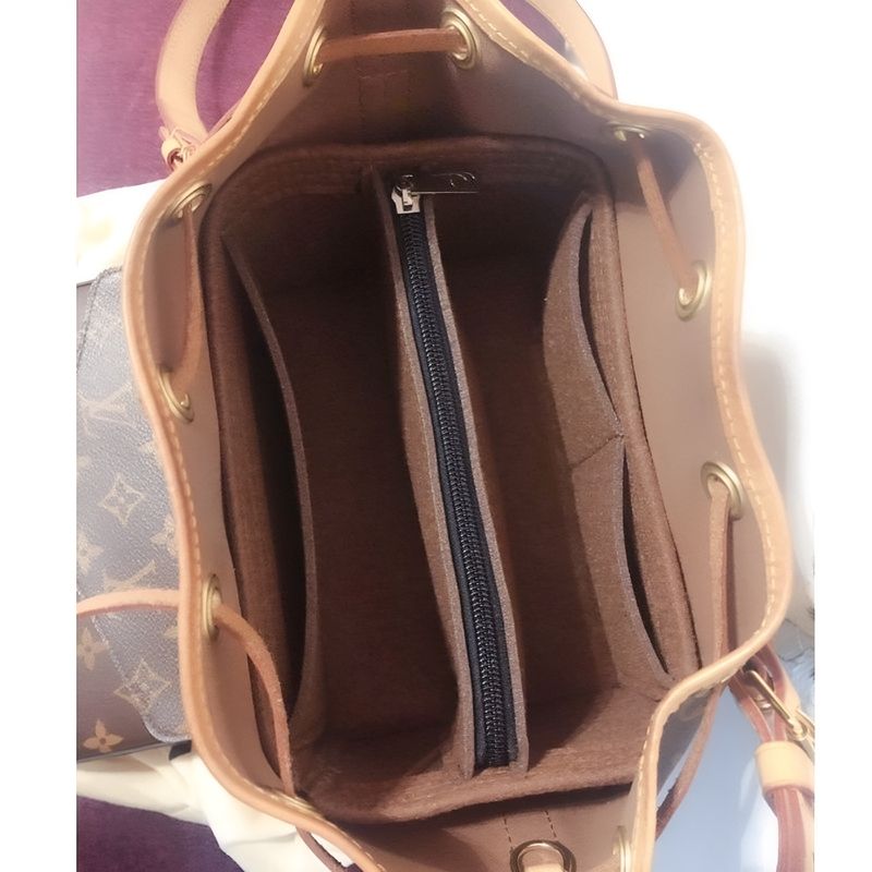 NOE series Noe BB PetitNM Felt - Ysl Beauty Makeup Bag review and price