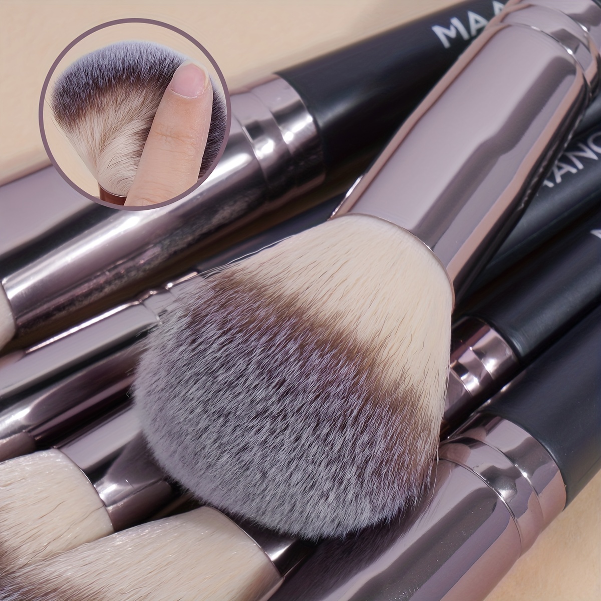 MAANGE 30pcs Professional Make - Beauty Makeup Studio review and price