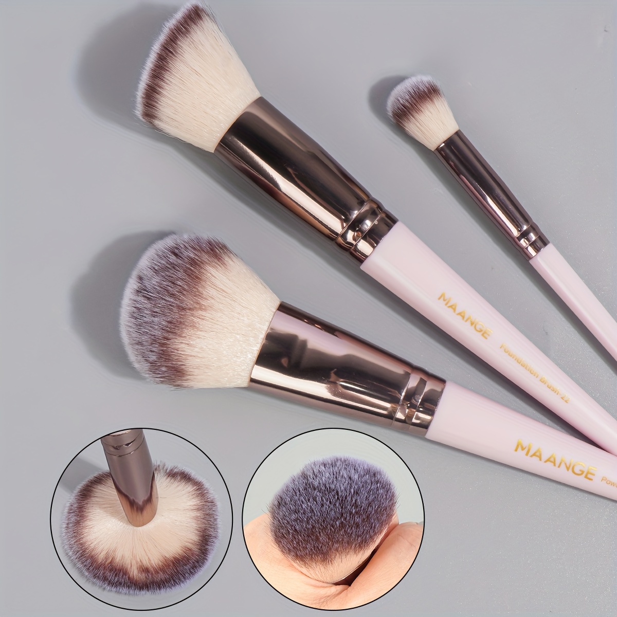 MAANGE 30pcs Professional Make - Beauty Makeup Studio review and price