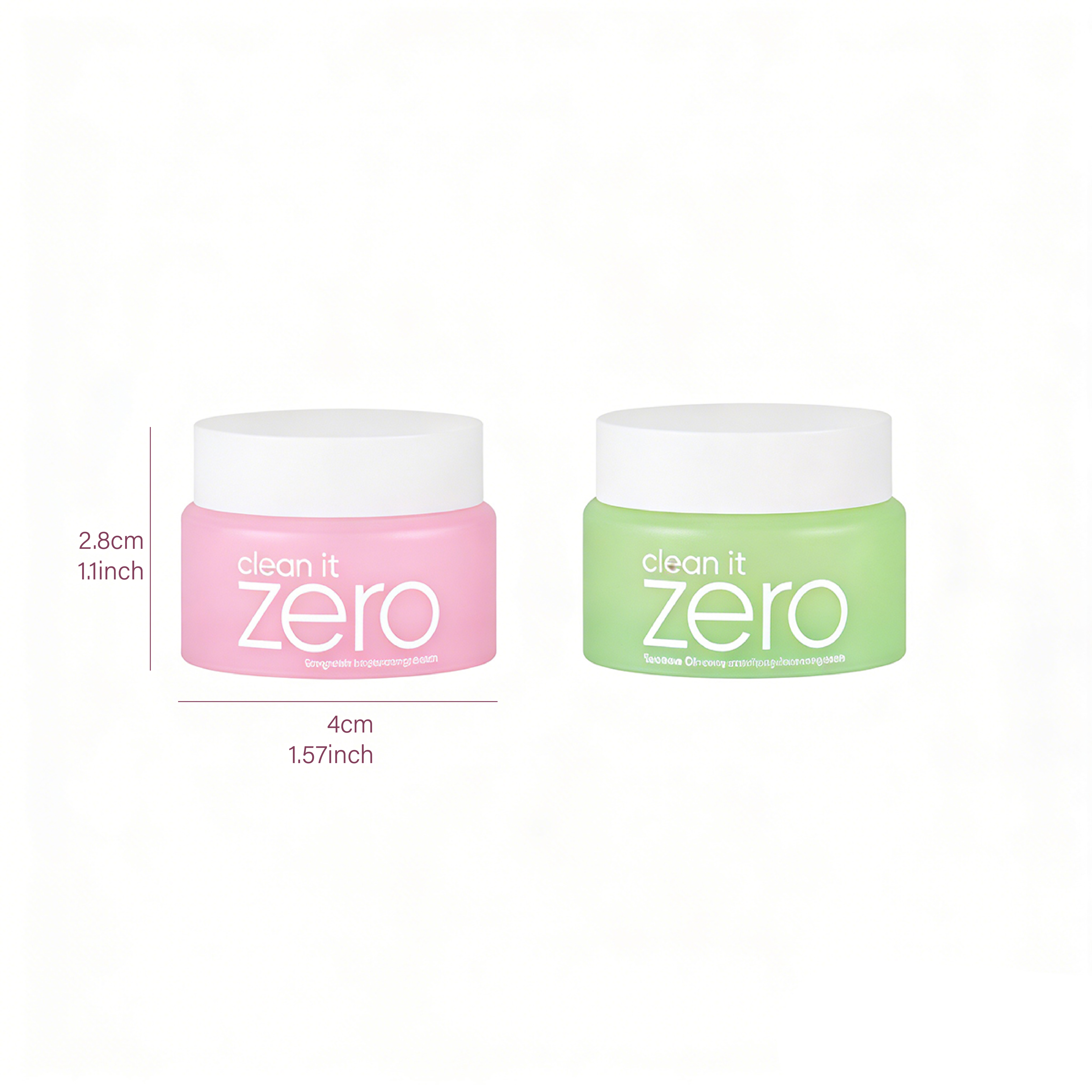 Banila CO Clean It Zero Cleans - Beauty Makeup & D Anime Studio Vega Baja review and price