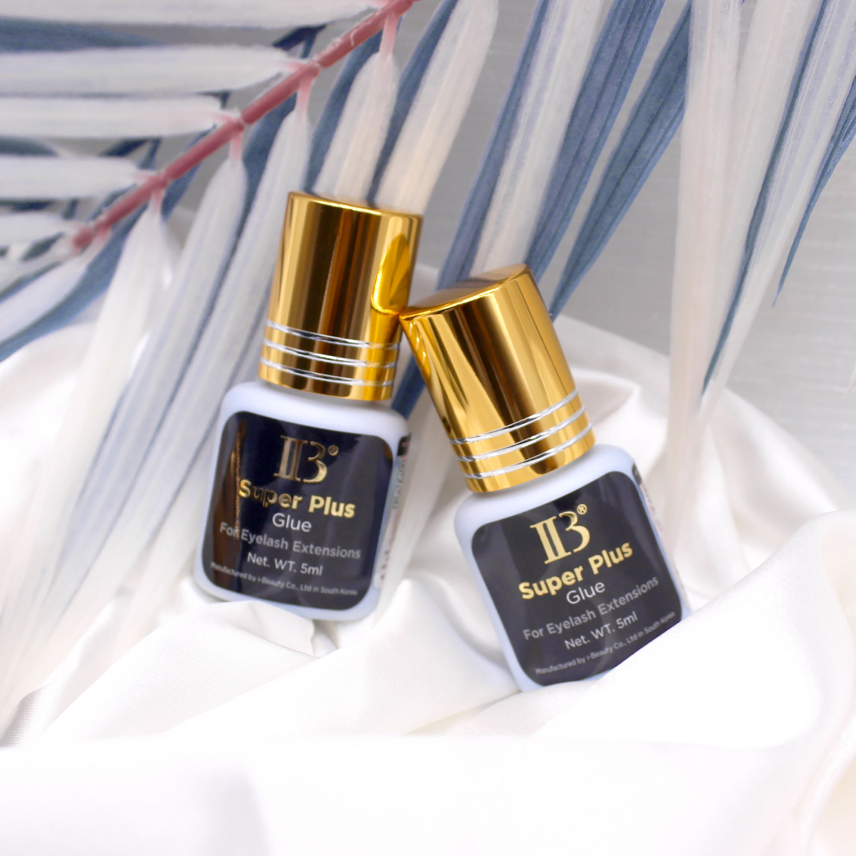 1 Bottle IBeauty Super Plus IB - Makeup Plus Beauty review and price