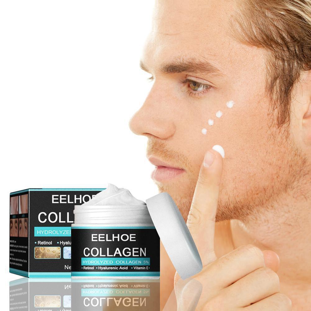 EELHOE (Buy 6 Get 4 Free) Men' - Anti-Aging Face Cream review and price