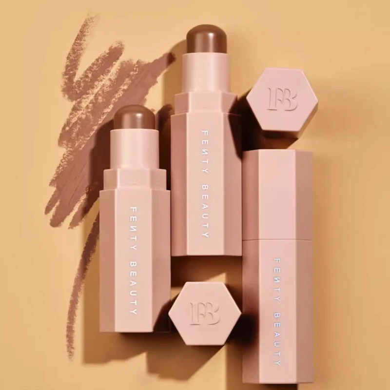 Fenty Beauty Match Six-Color C - Fenty Beauty Makeup Highlighter review and price