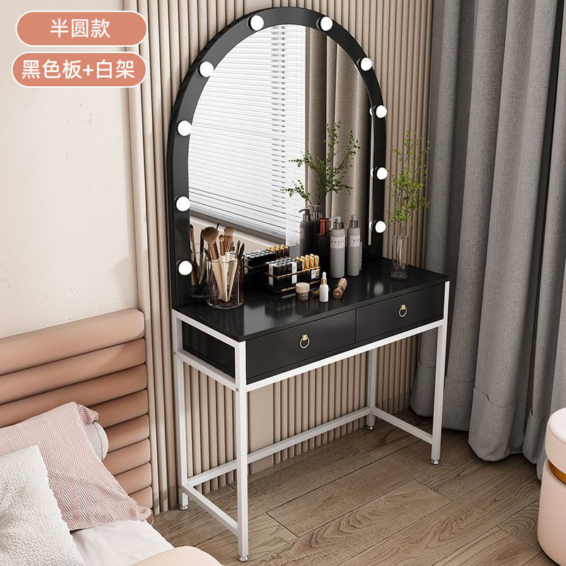 Studio makeup mirror with lamp - Beauty Makeup Studio review and price