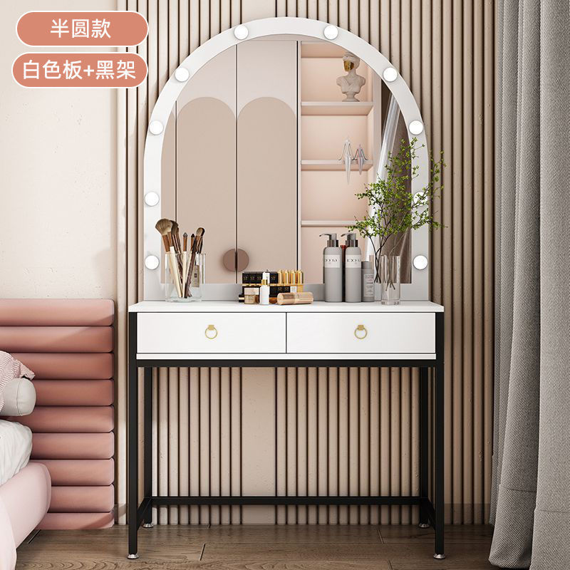Studio makeup mirror with lamp - Beauty Makeup Studio review and price