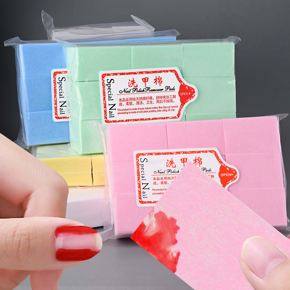 600Pcs/Pack Lint-Free Cotton P - Beauty Makeup & D Anime Studio Vega Baja review and price