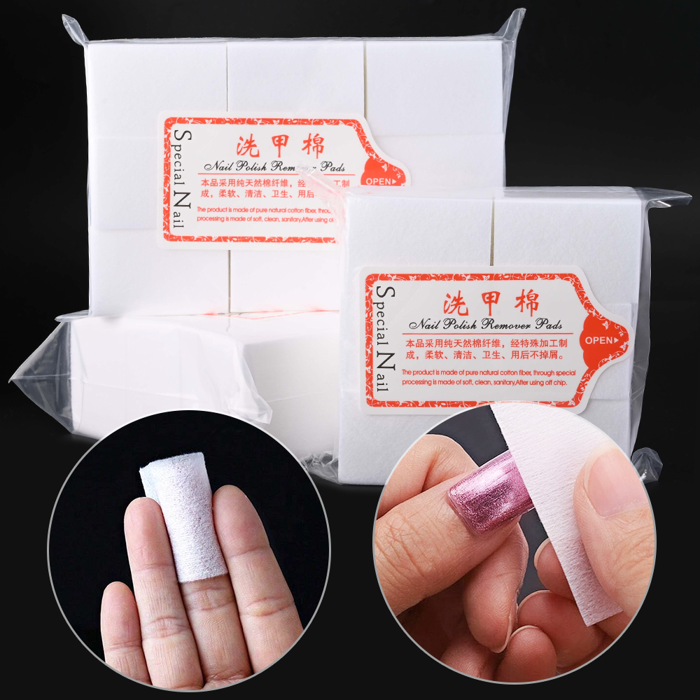 600Pcs/Pack Lint-Free Cotton P - Beauty Makeup & D Anime Studio Vega Baja review and price