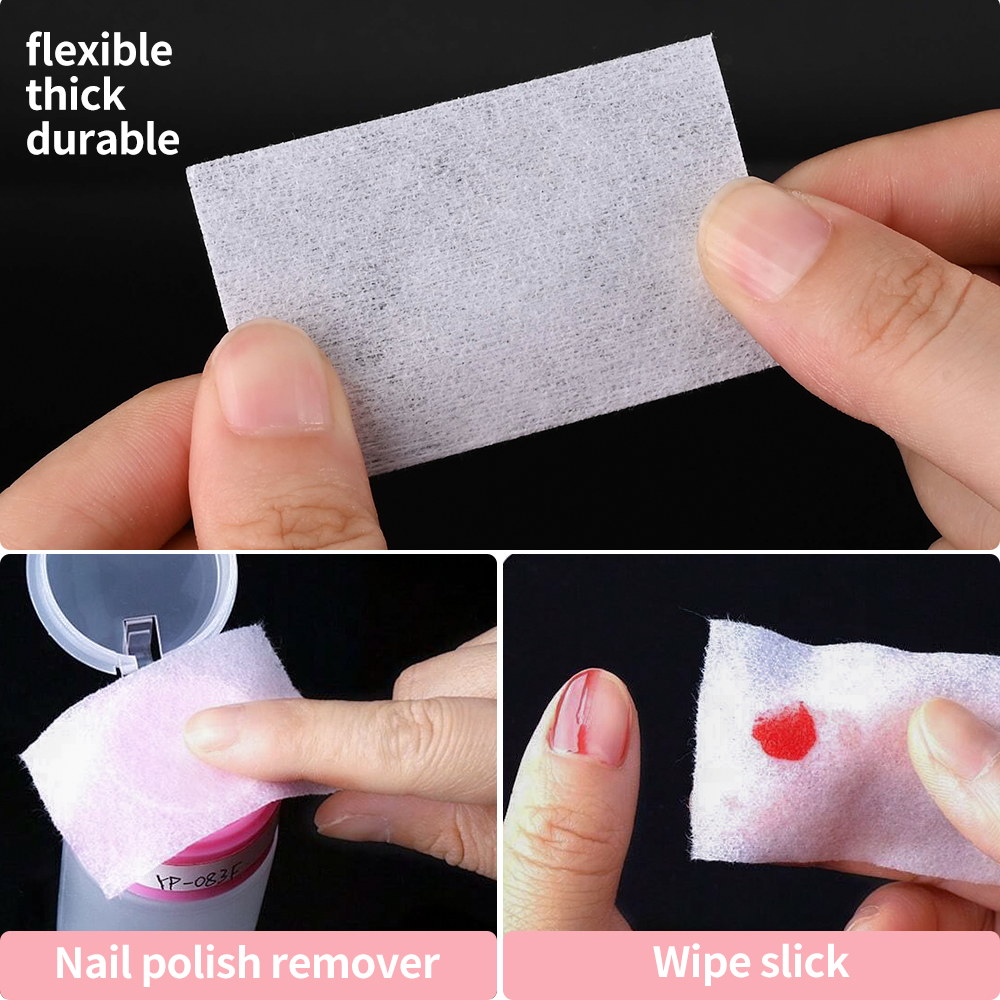 600Pcs/Pack Lint-Free Cotton P - Beauty Makeup & D Anime Studio Vega Baja review and price