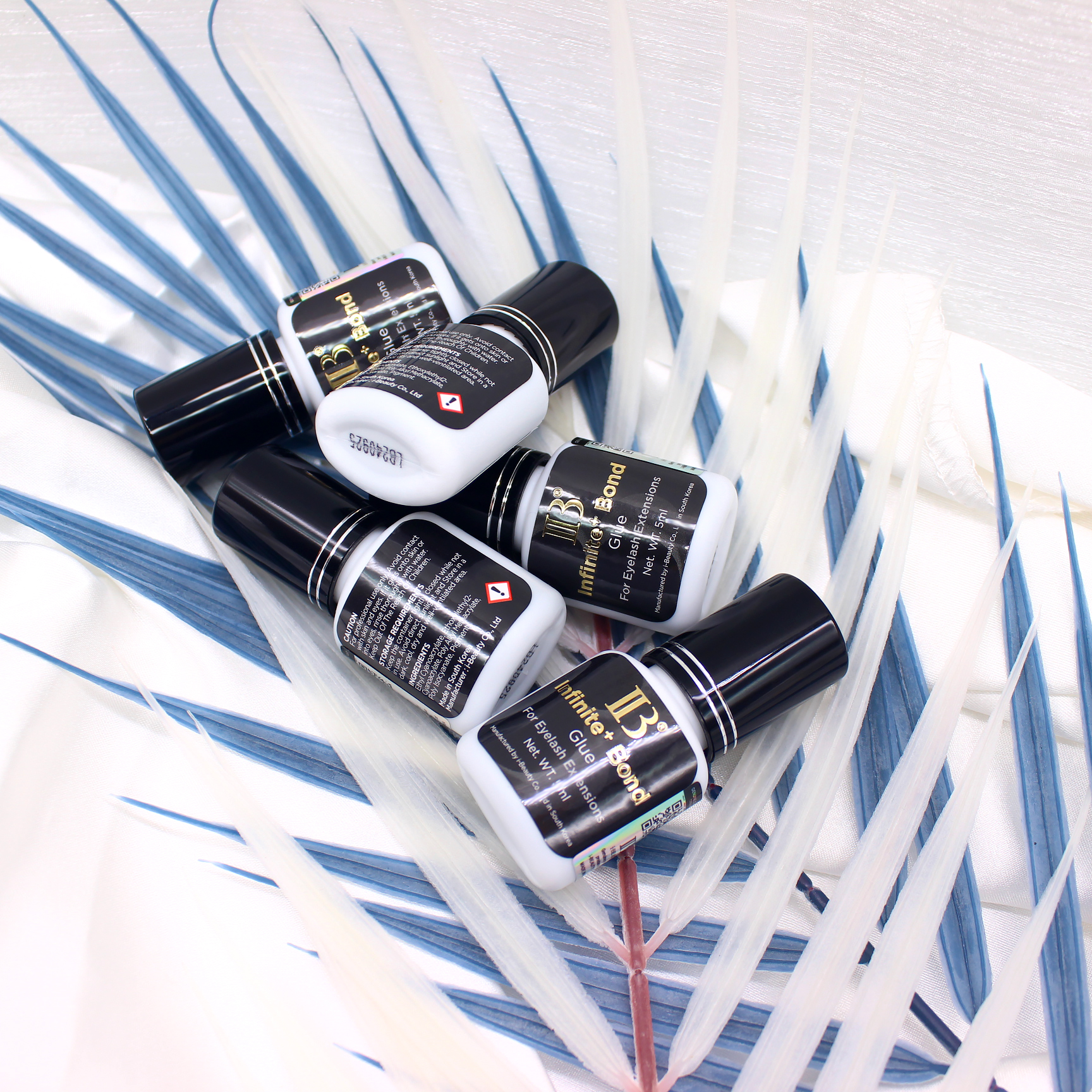 Eyelash Extension Glue IBeauty - Makeup Plus Beauty review and price