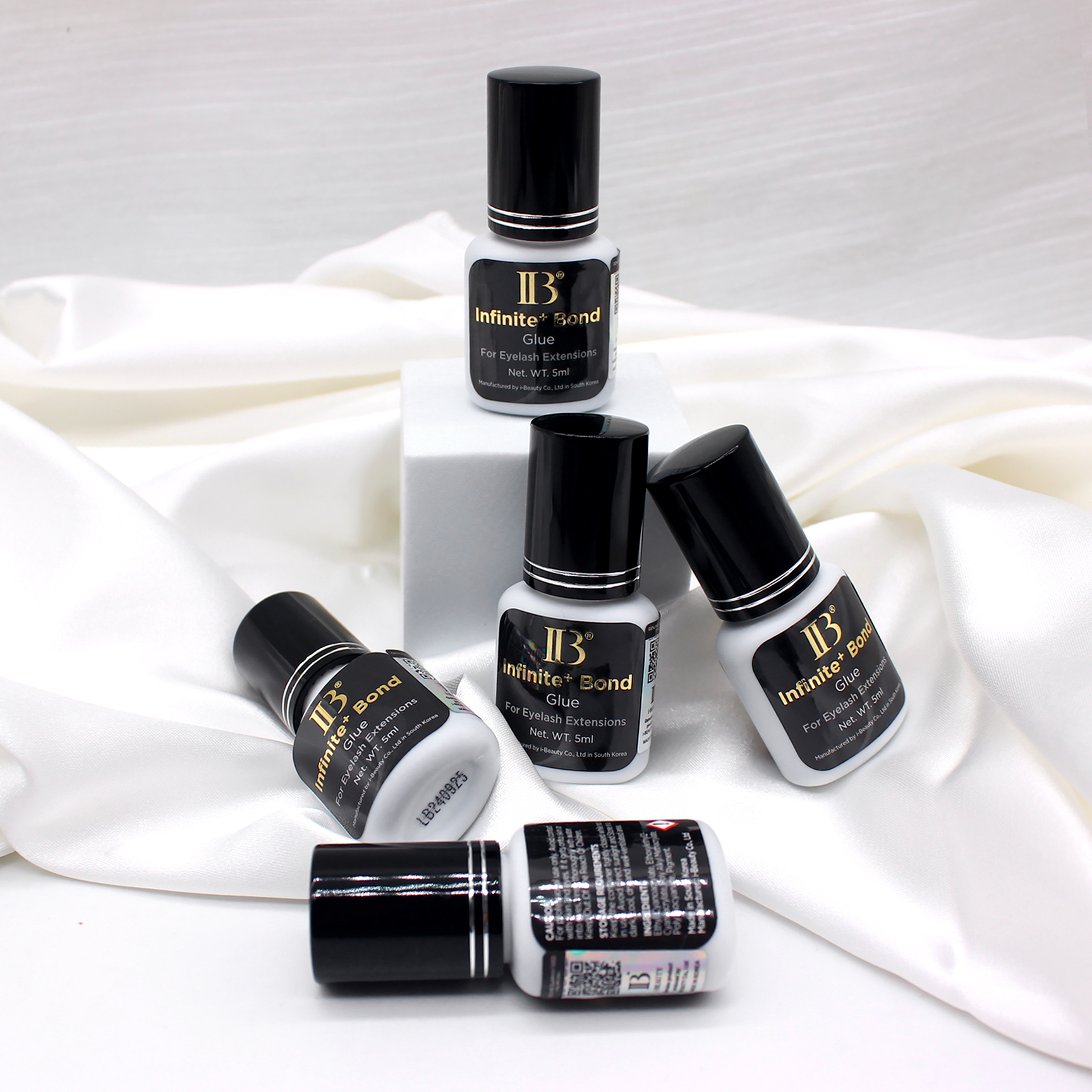 Eyelash Extension Glue IBeauty - Makeup Plus Beauty review and price