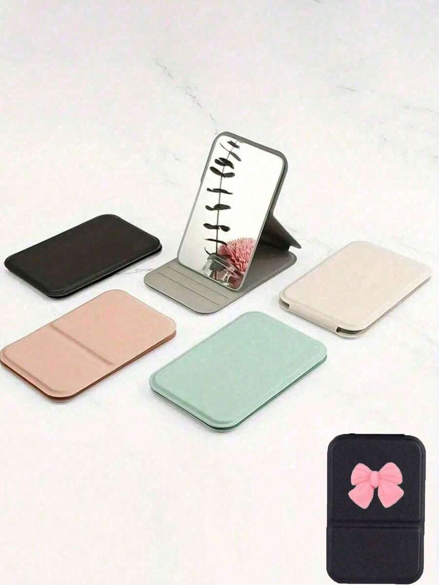 Foldable Portable Makeup Mirro - Beauty Makeup & D Anime Studio Vega Baja review and price