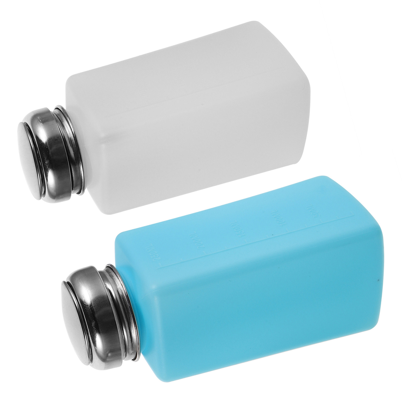 2Pcs Anti Static Alcohol Dispe - Beauty Lab Makeup review and price