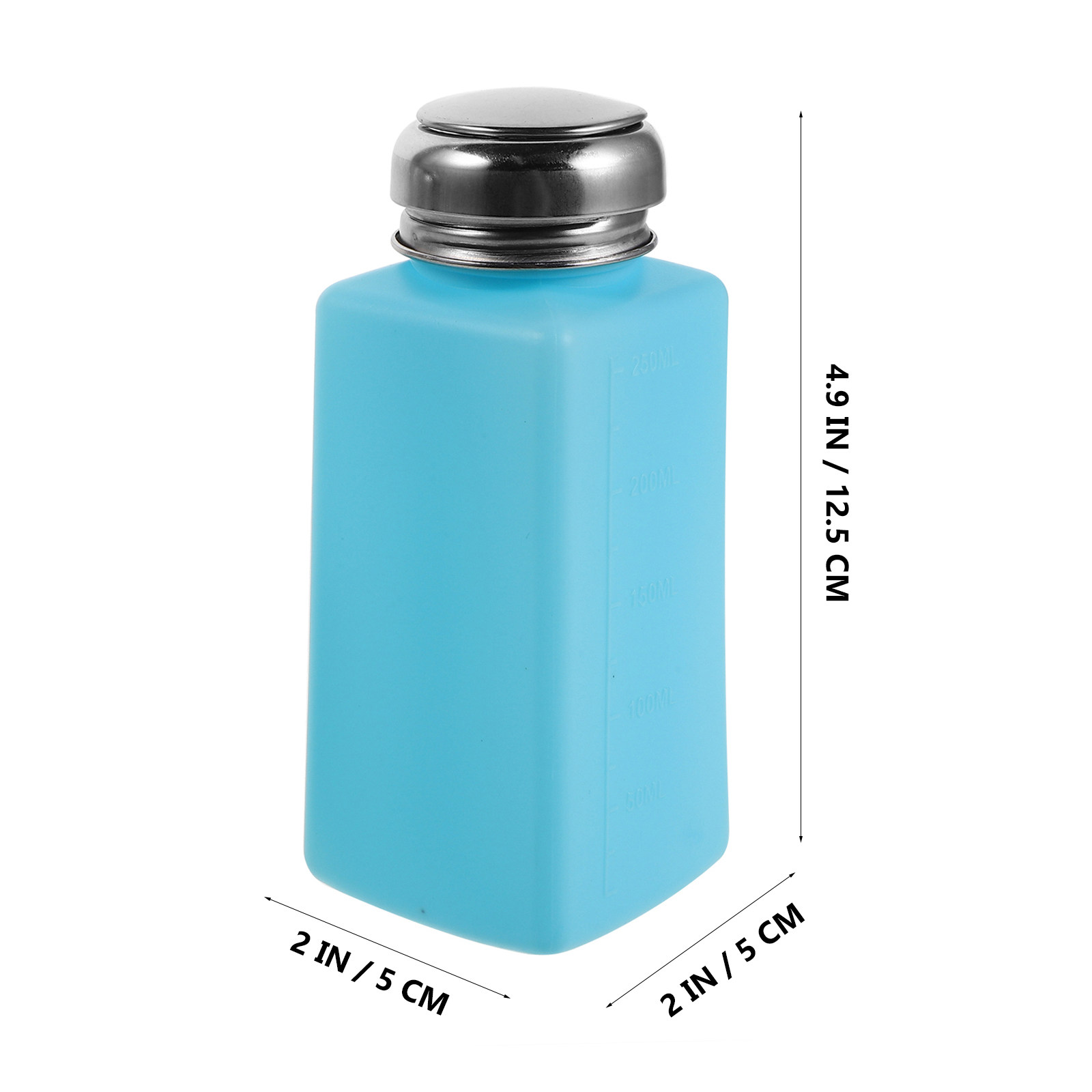 2Pcs Anti Static Alcohol Dispe - Beauty Lab Makeup review and price