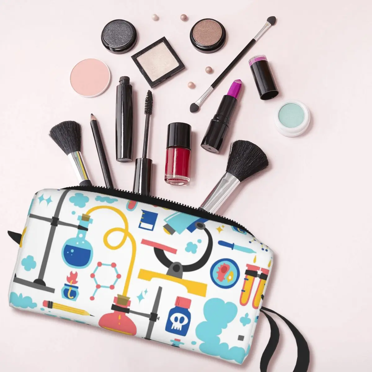 Chemistry Lab Science Equipmen - Beauty Lab Makeup review and price