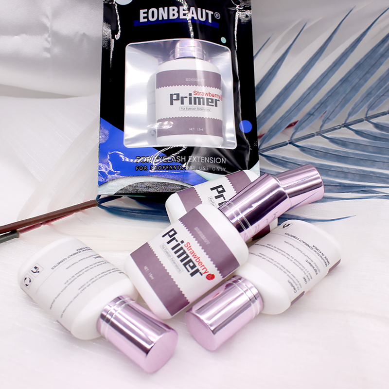1 Bottle EONBEAUT Eyelash Exte - Makeup Plus Beauty review and price