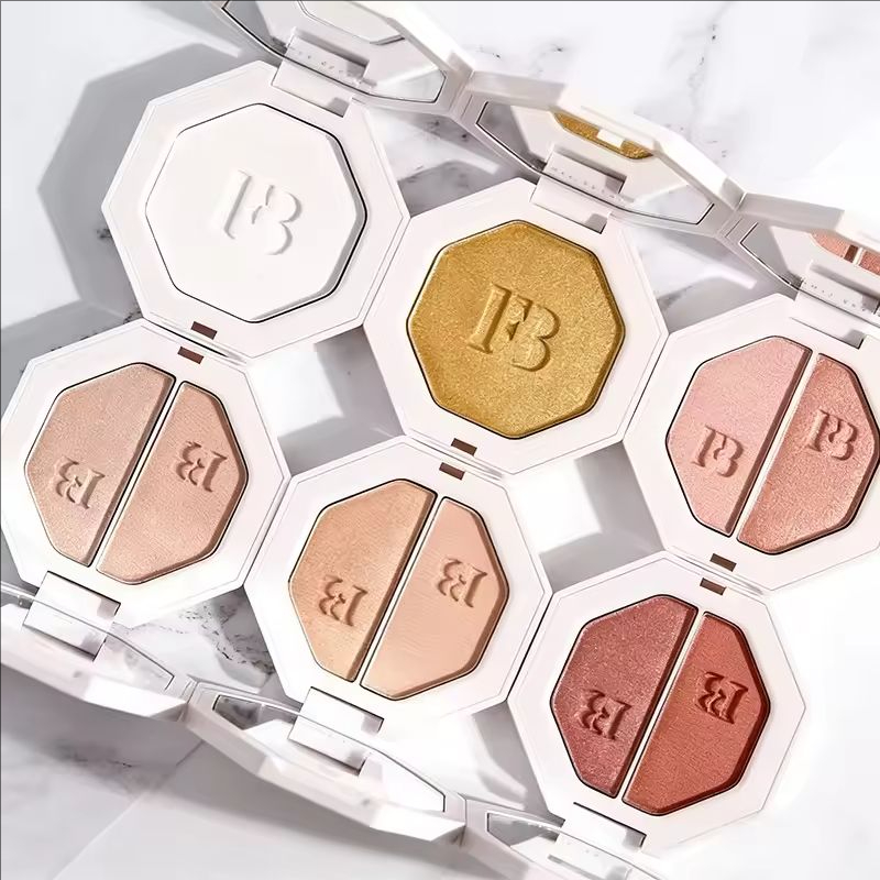 Fenty Beauty Portable Setting  - Fenty Beauty Makeup Highlighter review and price