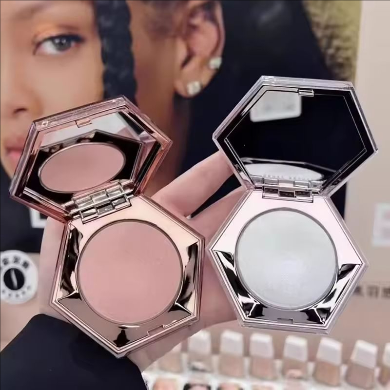 Fenty Beauty Portable Setting  - Fenty Beauty Makeup Highlighter review and price