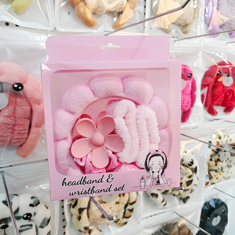 Girls Beauty Makeup Hairband S - Beauty Makeup Companies review and price