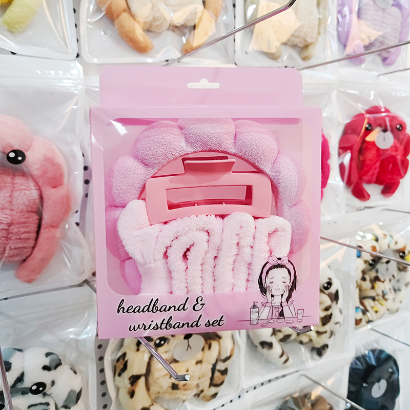 Girls Beauty Makeup Hairband S - Beauty Makeup Companies review and price