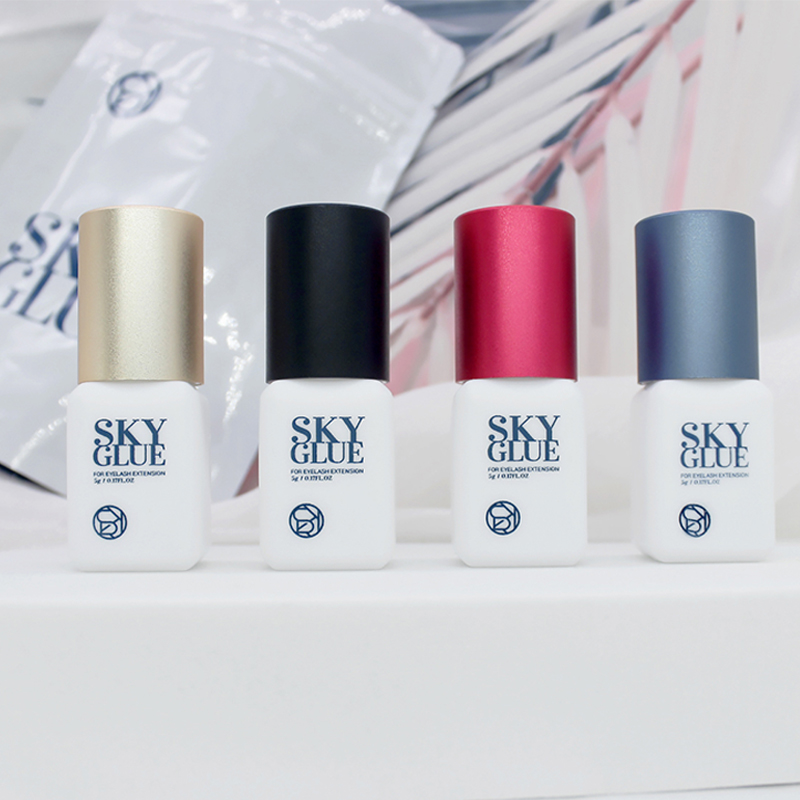1 Bottle Sky S Plus Glue RA01  - Makeup Plus Beauty review and price