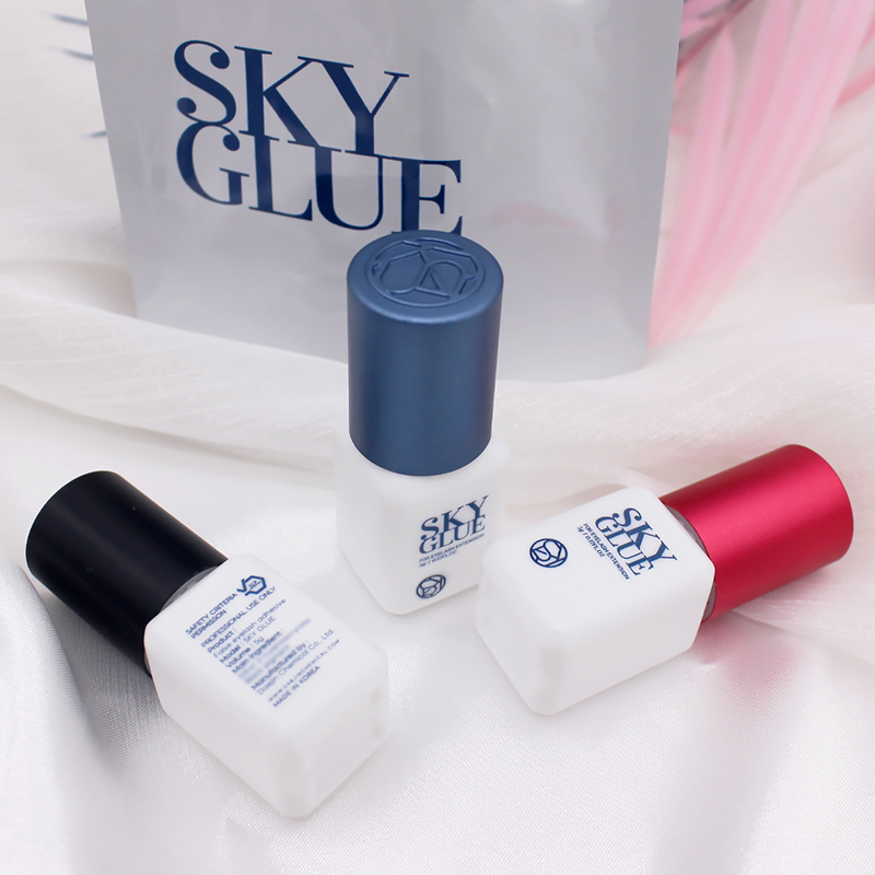 1 Bottle Sky S Plus Glue RA01  - Makeup Plus Beauty review and price