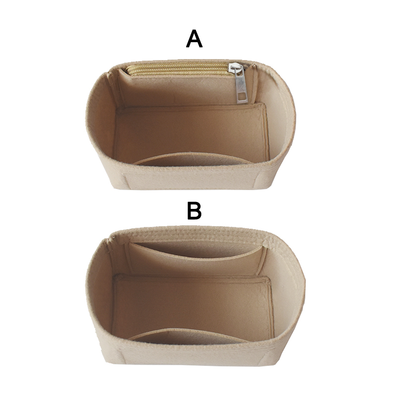 Insert Bag Organizer For VANIT - Ysl Beauty Makeup Bag review and price