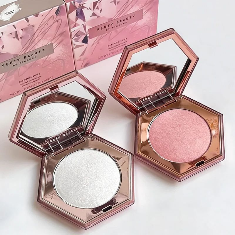 Fashion Fenty Beauty Portable  - Fenty Beauty Makeup Highlighter review and price