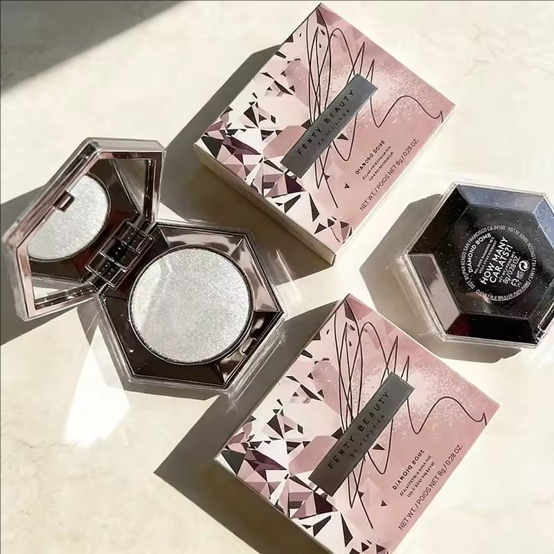 Fashion Fenty Beauty Portable  - Fenty Beauty Makeup Highlighter review and price