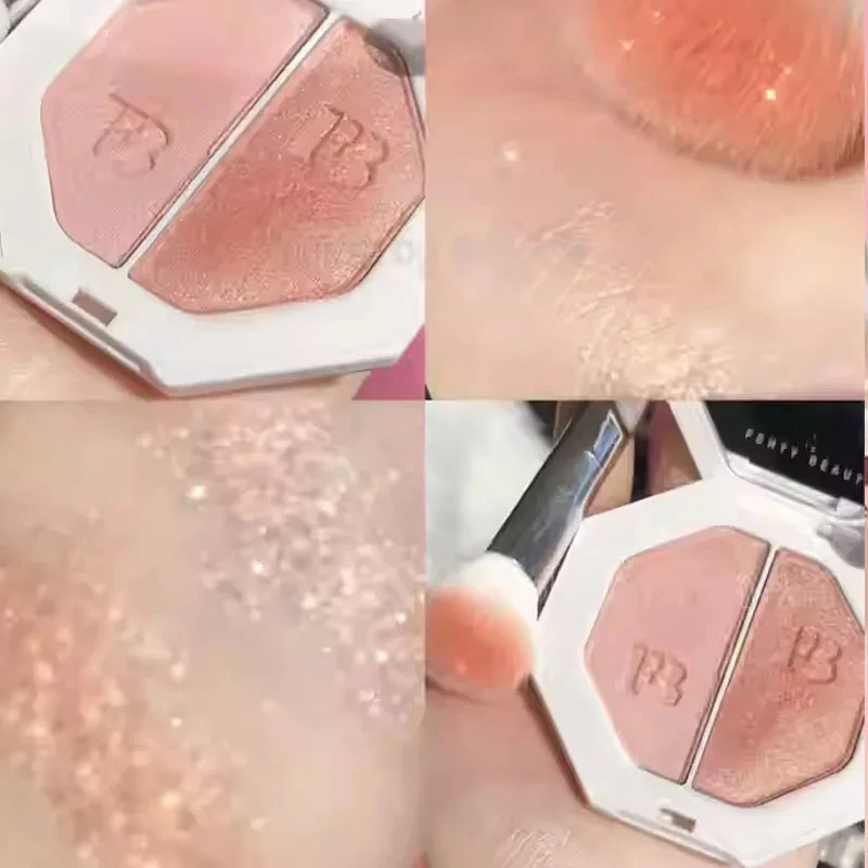 Fashion Fenty Beauty Portable  - Fenty Beauty Makeup Highlighter review and price