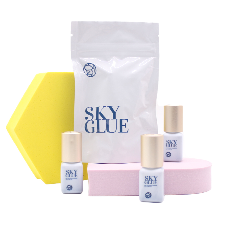 1 Bottle SKY S Plus Gold Cap 0 - Makeup Plus Beauty review and price